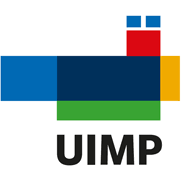 Logo Universidad Internacional Menéndez Pelayo