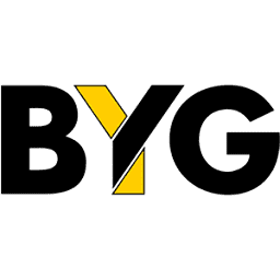 Logo BYG SA