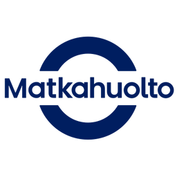 Logo Matkahuolto Oy AB