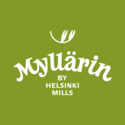 Logo Helsingin Mylly Oy