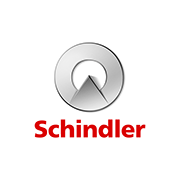 Logo Schindler Oy