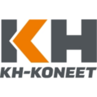 Logo KH-Koneet Oy