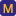 Logo Société M.RY
