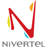 Logo Nivertel SAS