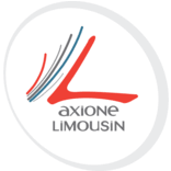 Logo Axione Limousin SAS