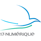 Logo 17 Numerique