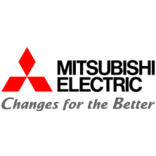 Logo Mitsubishi Electric Europe BV Niederlassung Deutschland