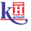 Logo Kailash Healthcare Ltd.