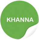 Logo Khanna Paper Mills Ltd.