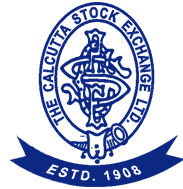 Logo The Calcutta Stock Exchange Ltd.