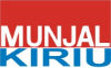 Logo Munjal Kiriu Industries Pvt Ltd.