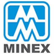 Logo Minex Metallurgical Co. Ltd.