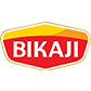 Logo Bikaji Foods International Ltd.