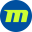Logo Míla ehf