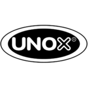 Logo UNOX SpA