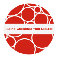 Logo Alessio Tubi SpA