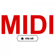 Logo MIDI Srl (Arezzo)