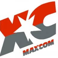 Logo Maxcom Petroli SpA