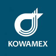 Logo Kowamex Co., Ltd.