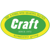 Logo Craft KK (Nagoya)