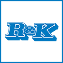 Logo R&K Co. Ltd.