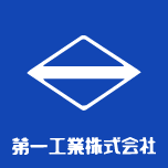 Logo Daiichi Kogyo Co., Ltd.