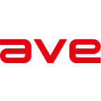 Logo AVE Co., Ltd.