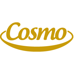 Logo Cosmo Shokuhin KK /Kanagawa/