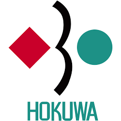 Logo Hokuwa Corp.