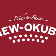 Logo Newokubo Co., Ltd.