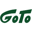 Logo Goto Shoji Co., Ltd.