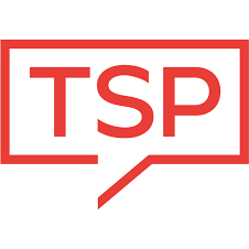Logo TSP TAIYO, Inc.