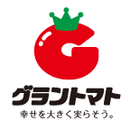 Logo Grantomato Co., Ltd.