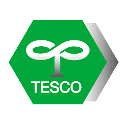 Logo Tesco Co., Ltd. (Miyagi)