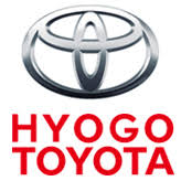 Logo Hyogo Toyota Motor Co., Ltd.