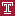 Logo Temple University Japan
