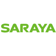 Logo Saraya Co., Ltd.