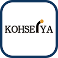 Logo KOHSEIYA Co., Ltd.