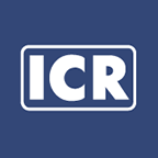 Logo ICR Co., Ltd.
