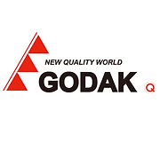 Logo Godak Marketing Corp.
