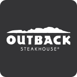 Logo OUT Back Steak House Korea, Inc.