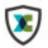 Logo Xcure Corp.
