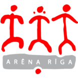 Logo Arena Riga SIA