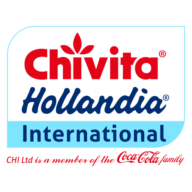Logo CHI Ltd.