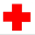 Logo Cruz Roja Mexicana