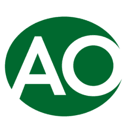 Logo A.O. Smith Water Products Co. BV