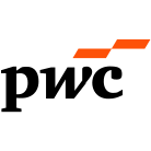 Logo PricewaterhouseCoopers Services BV