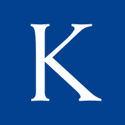 Logo Kennedy Van der Laan NV