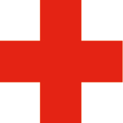 Logo Het Nederlandse Rode Kruis