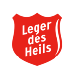 Logo Leger des Heils Welzijns- en Gezondheidszorg